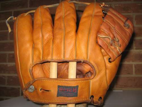 Connie Ryan Hutch G3 Back